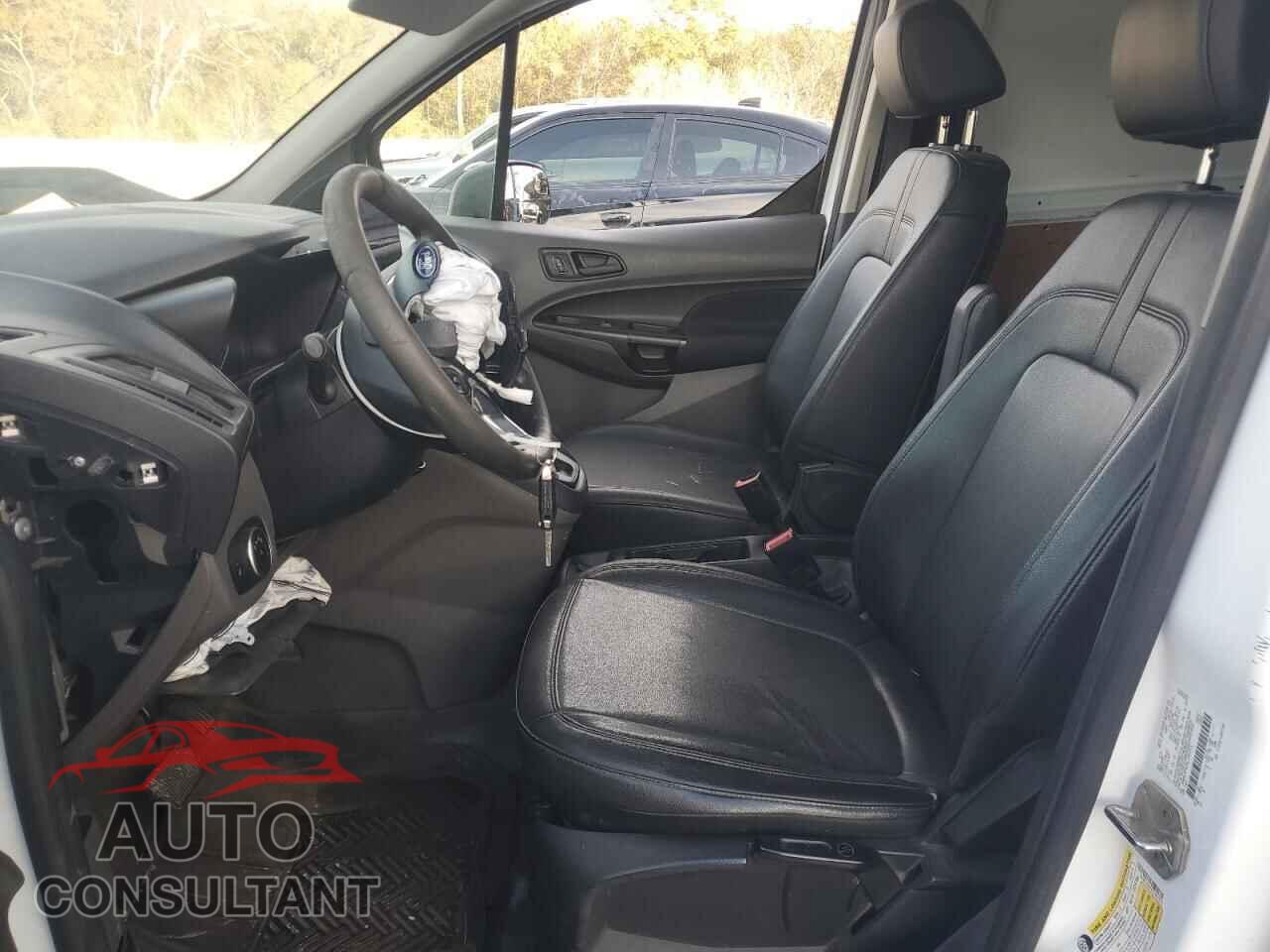 FORD TRANSIT 2020 - NM0LS7E20L1461771