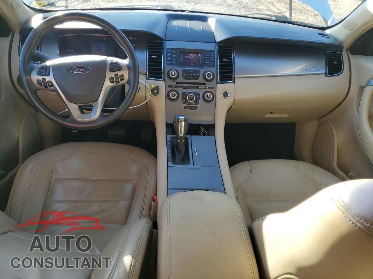 FORD TAURUS 2013 - 1FAHP2E81DG140764