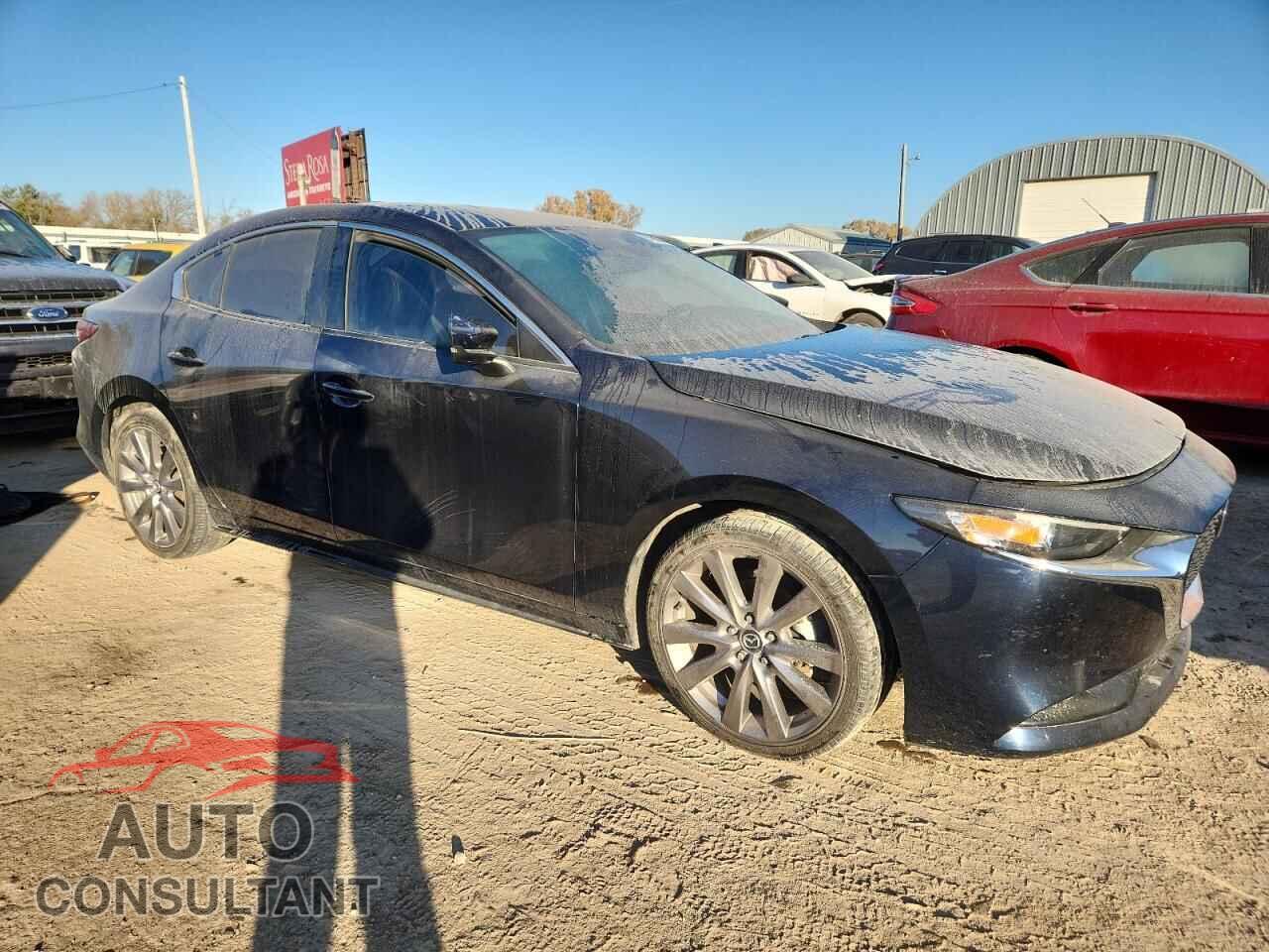 MAZDA 3 2019 - JM1BPACL9K1109103