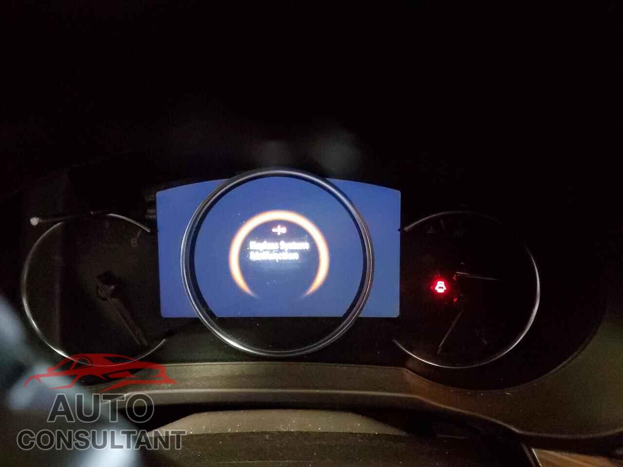 MAZDA CX-5 2019 - JM3KFBDM0K0684820