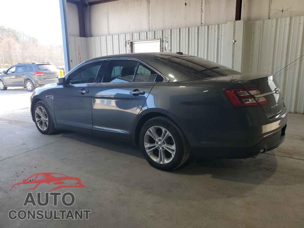 FORD TAURUS 2017 - 1FAHP2D83HG106736