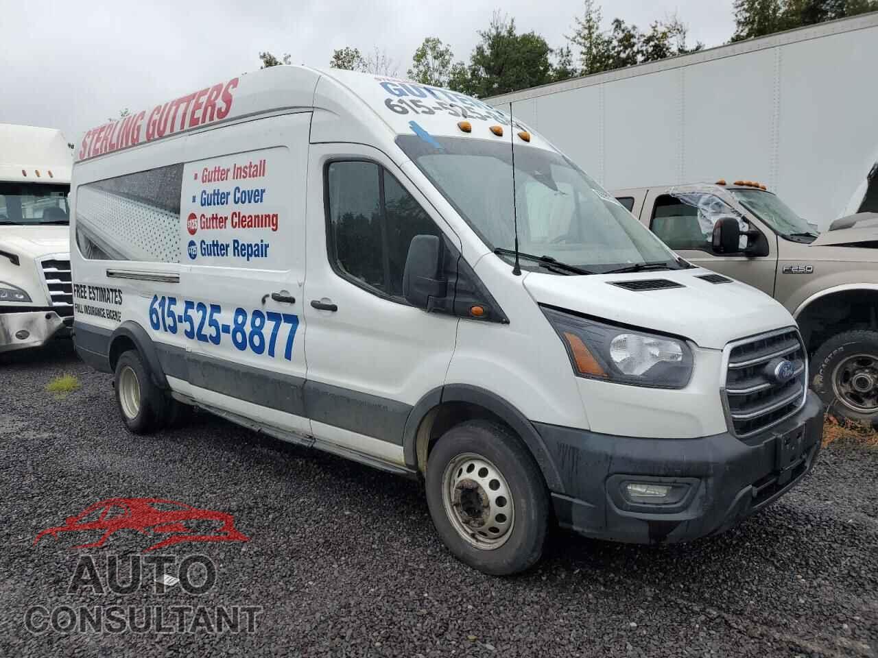 FORD TRANSIT 2020 - 1FTBF4X85LKB35560