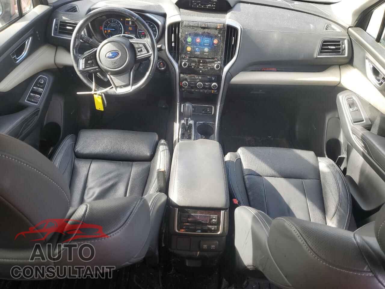 SUBARU ASCENT 2019 - 4S4WMAPD1K3456261