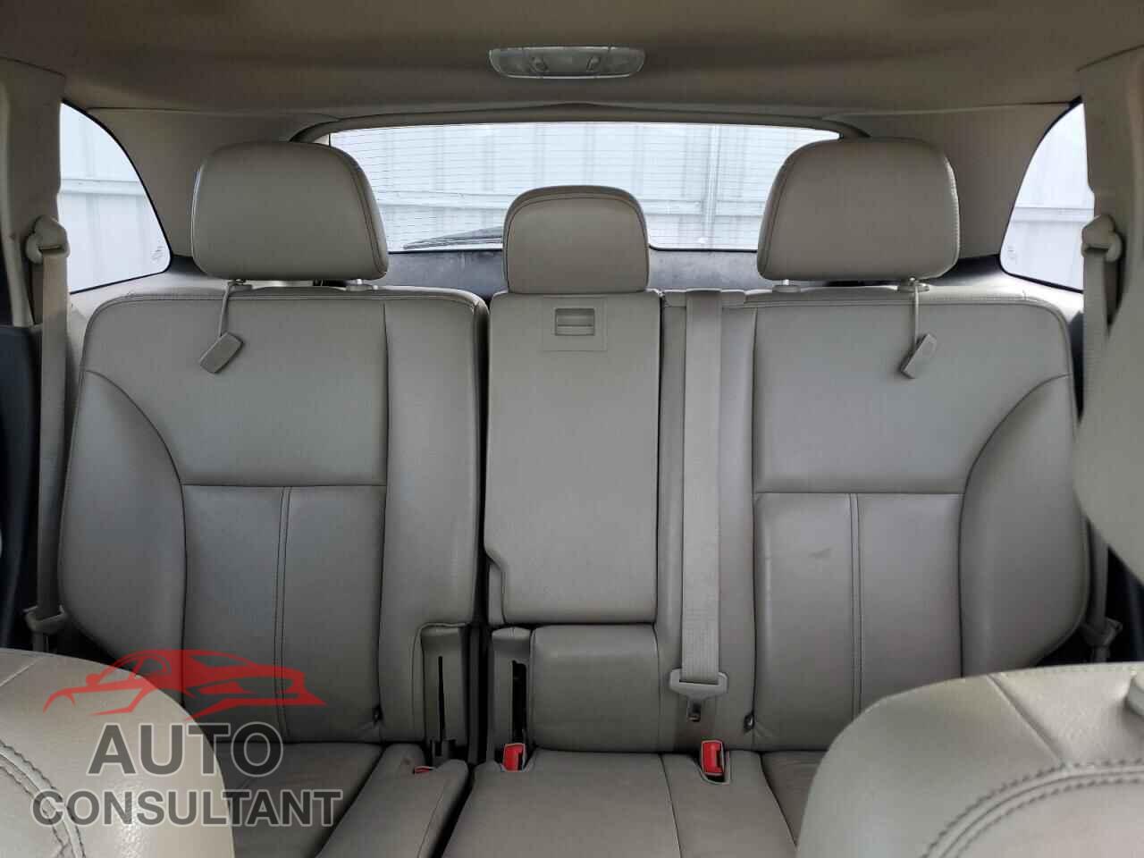 FORD EDGE 2013 - 2FMDK3JC9DBC37155