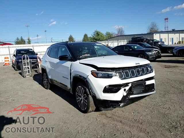 JEEP COMPASS 2023 - 3C4NJDCN7PT516628