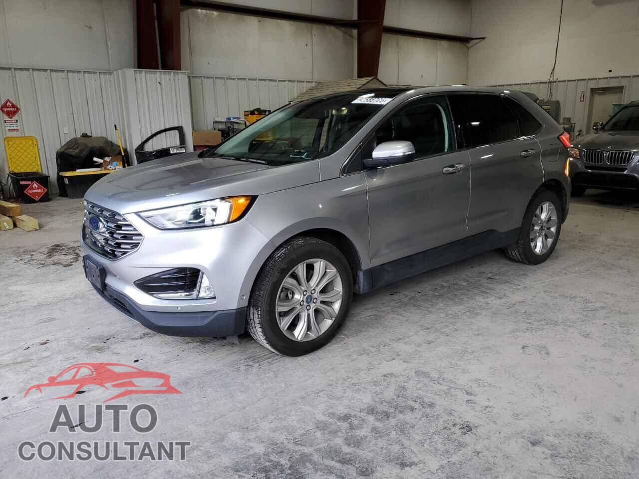 FORD EDGE 2020 - 2FMPK4K97LBB08674