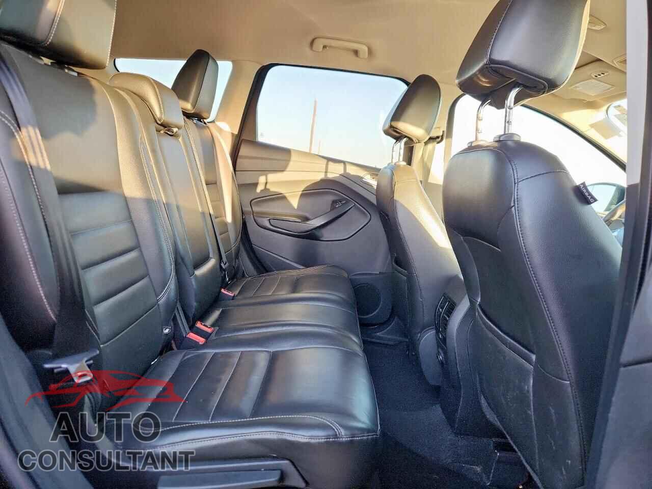 FORD ESCAPE 2013 - 1FMCU0H98DUA30698