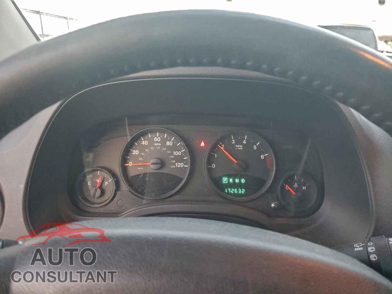 JEEP COMPASS 2010 - 1J4NT4FB9AD515225