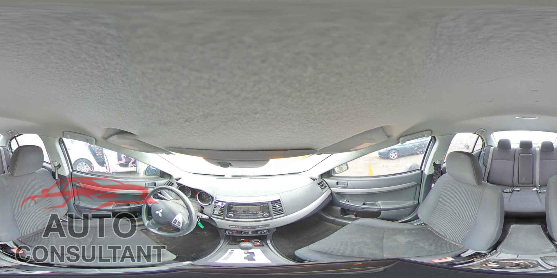 MITSUBISHI LANCER 2014 - JA32U2FU6EU012171