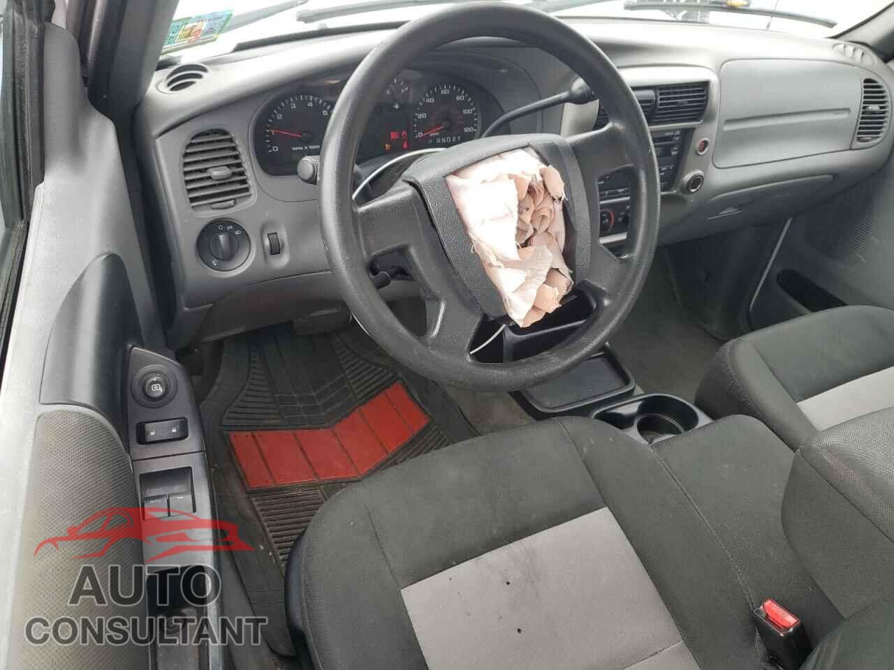 FORD RANGER 2011 - 1FTKR4EEXBPA70402