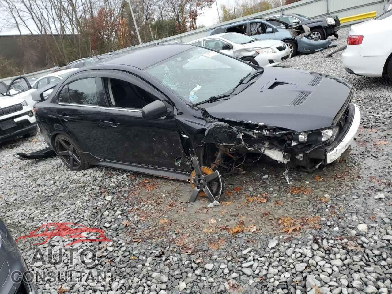 MITSUBISHI LANCER 2013 - JA32V6FV4DU014772