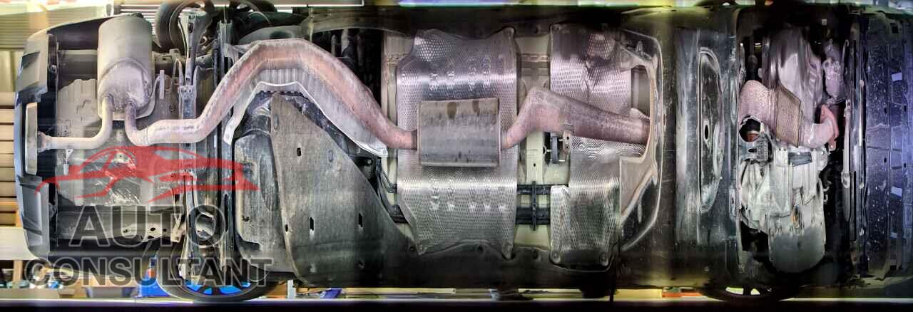 HONDA CIVIC 2019 - 2HGFC2F85KH594465