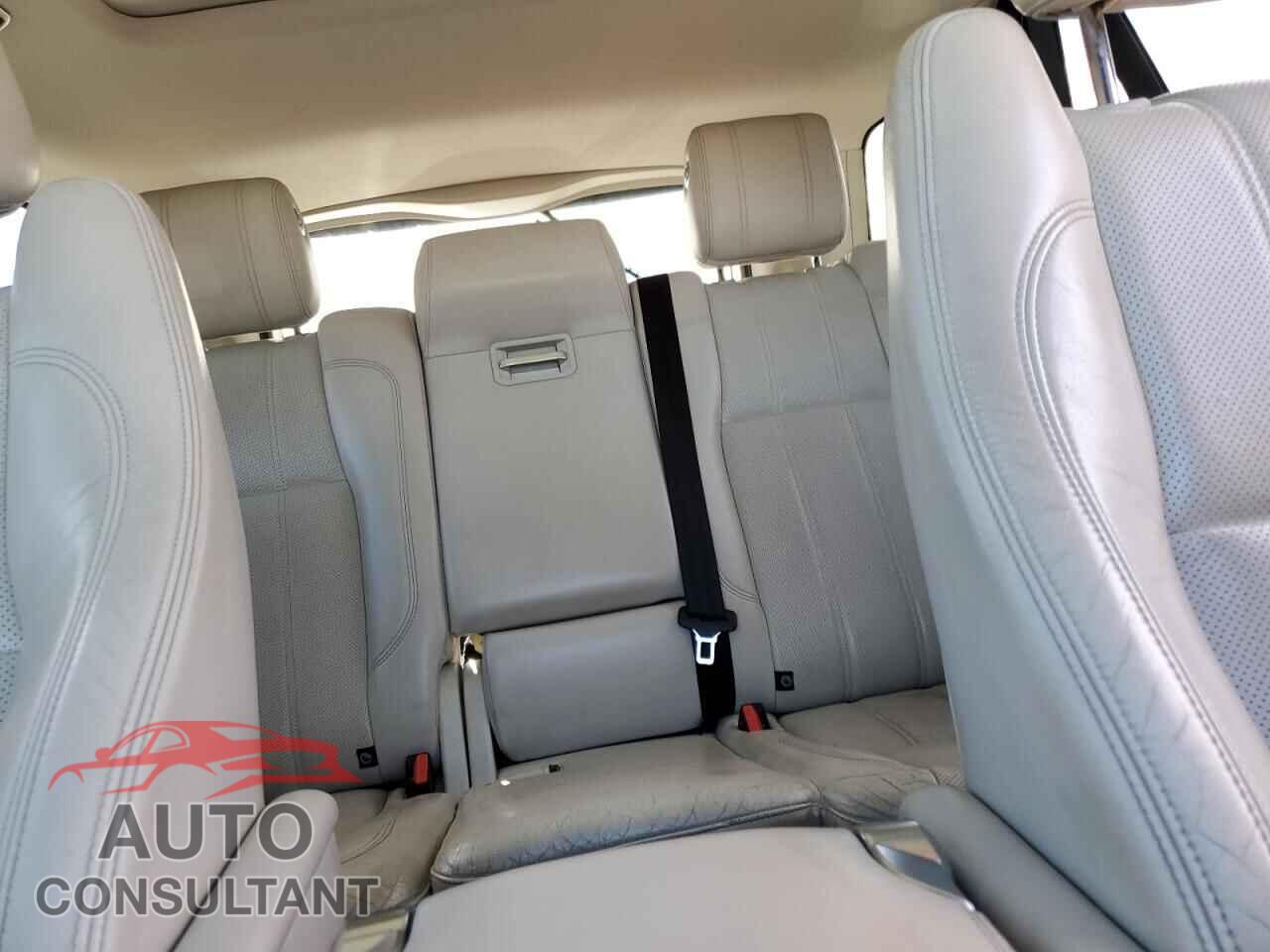 LAND ROVER RANGEROVER 2014 - SALGS2TFXEA160630