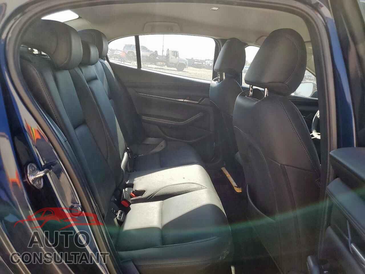 MAZDA 3 SELECT S 2024 - 3MZBPABM2RM423633