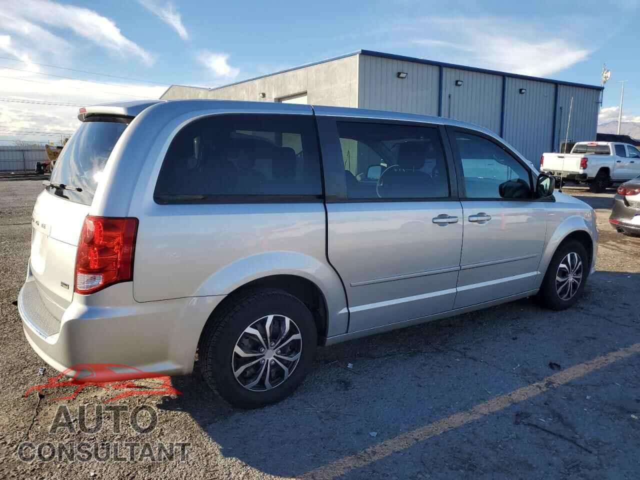 DODGE CARAVAN 2012 - 2C4RDGBG3CR372828