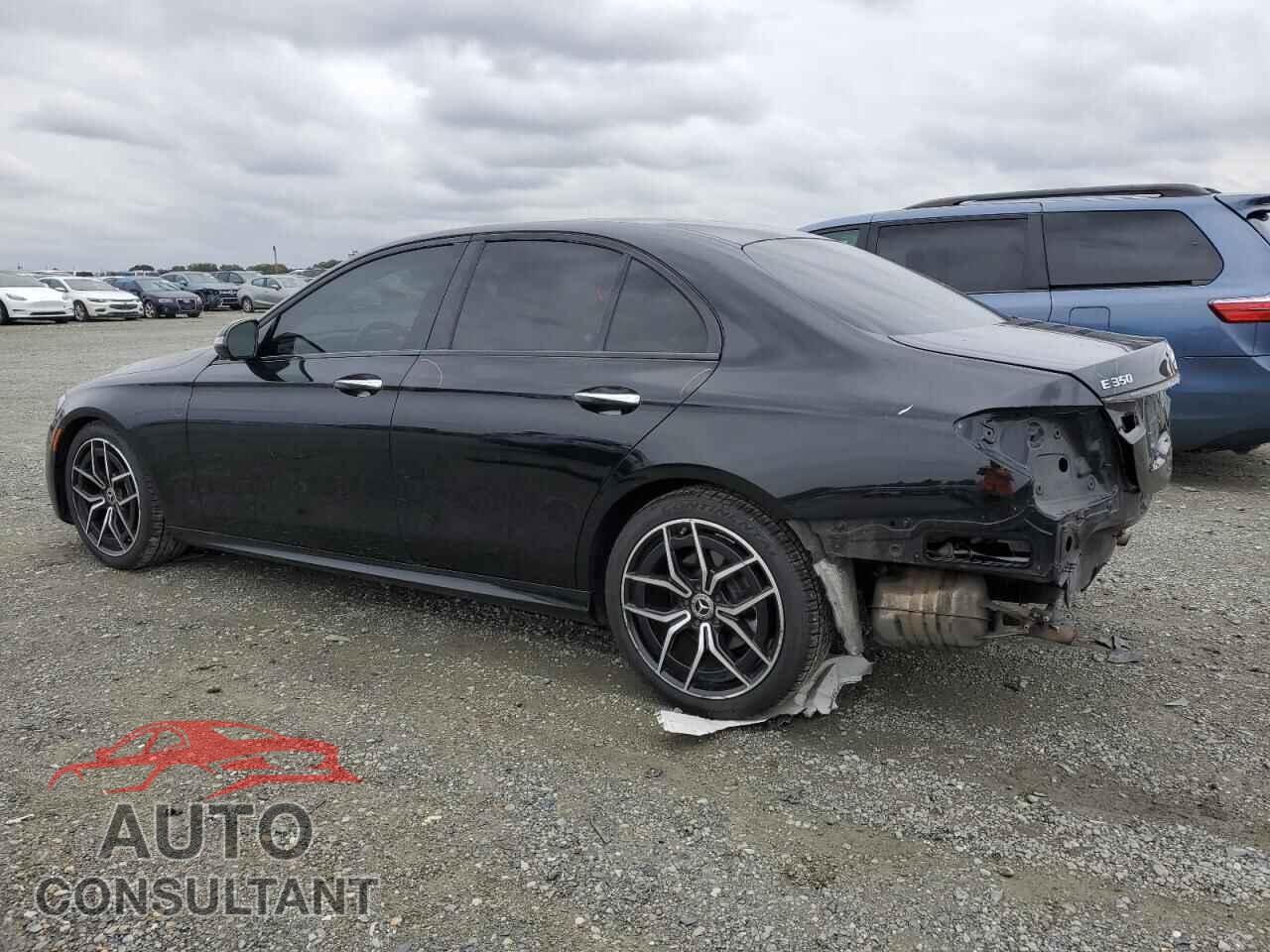 MERCEDES-BENZ E-CLASS 2021 - W1KZF8DB0MA960330