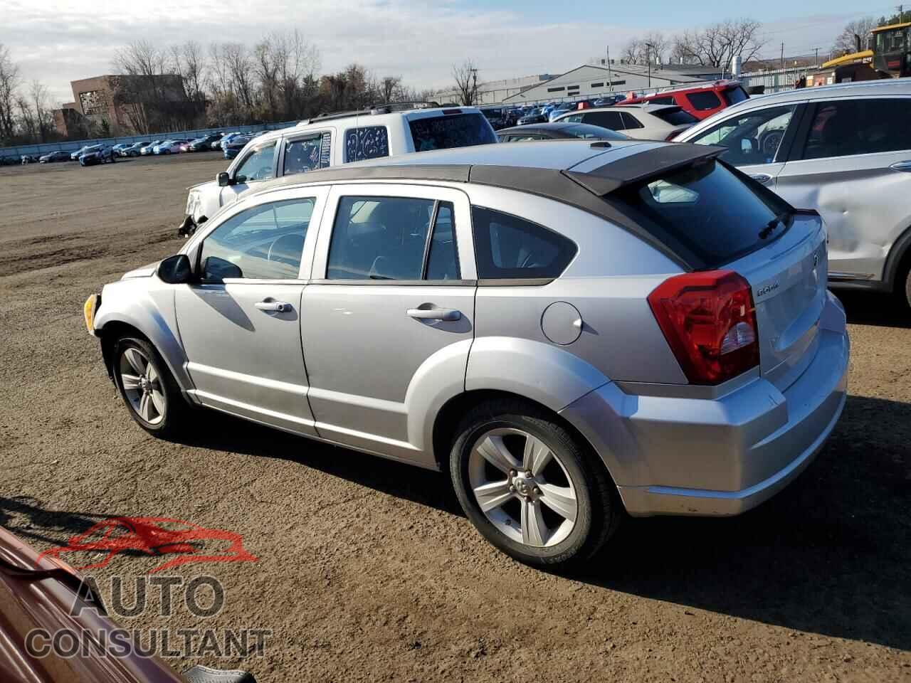DODGE CALIBER 2011 - 1B3CB3HA3BD254188