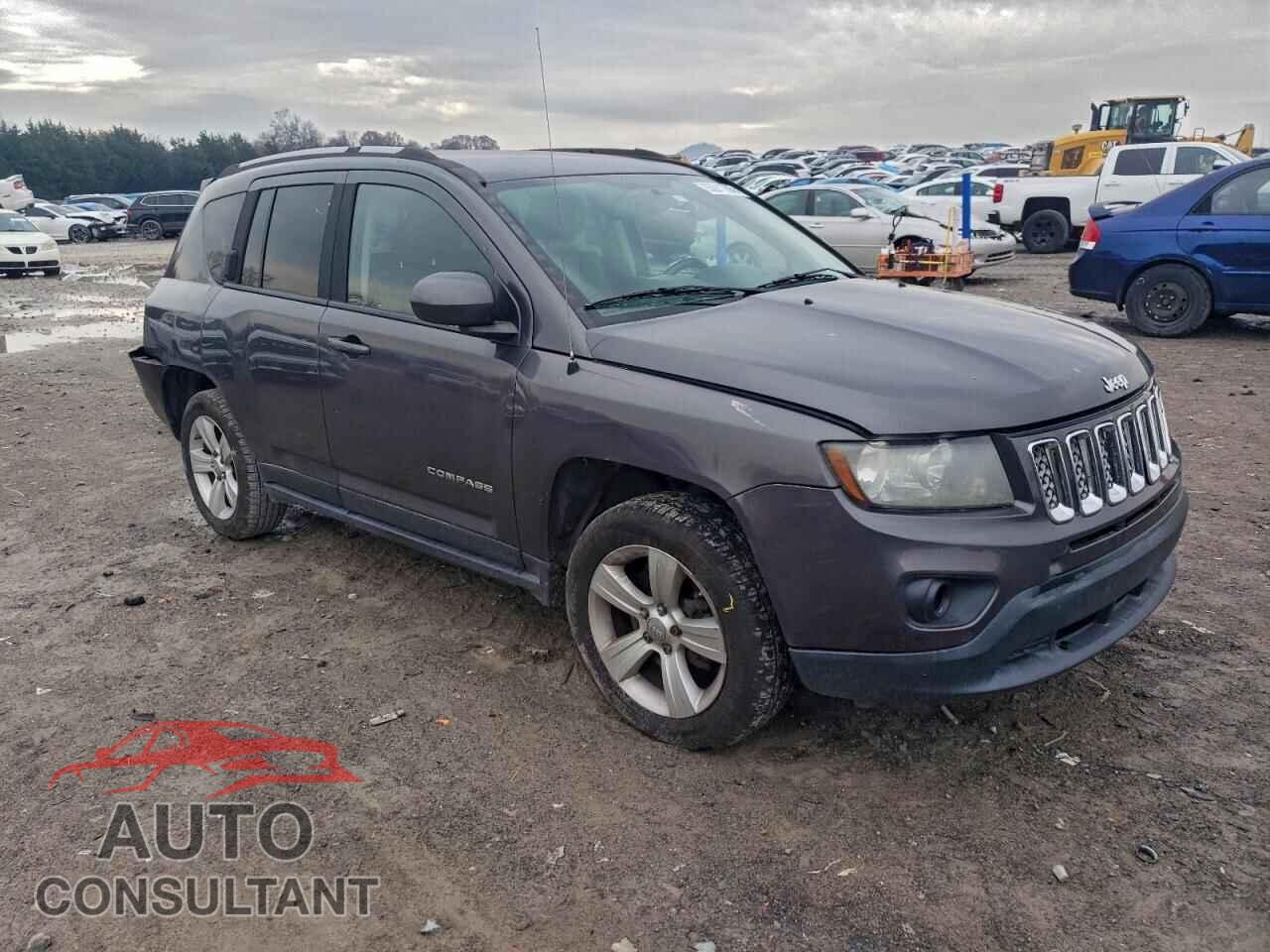 JEEP COMPASS 2016 - 1C4NJCEA3GD648246