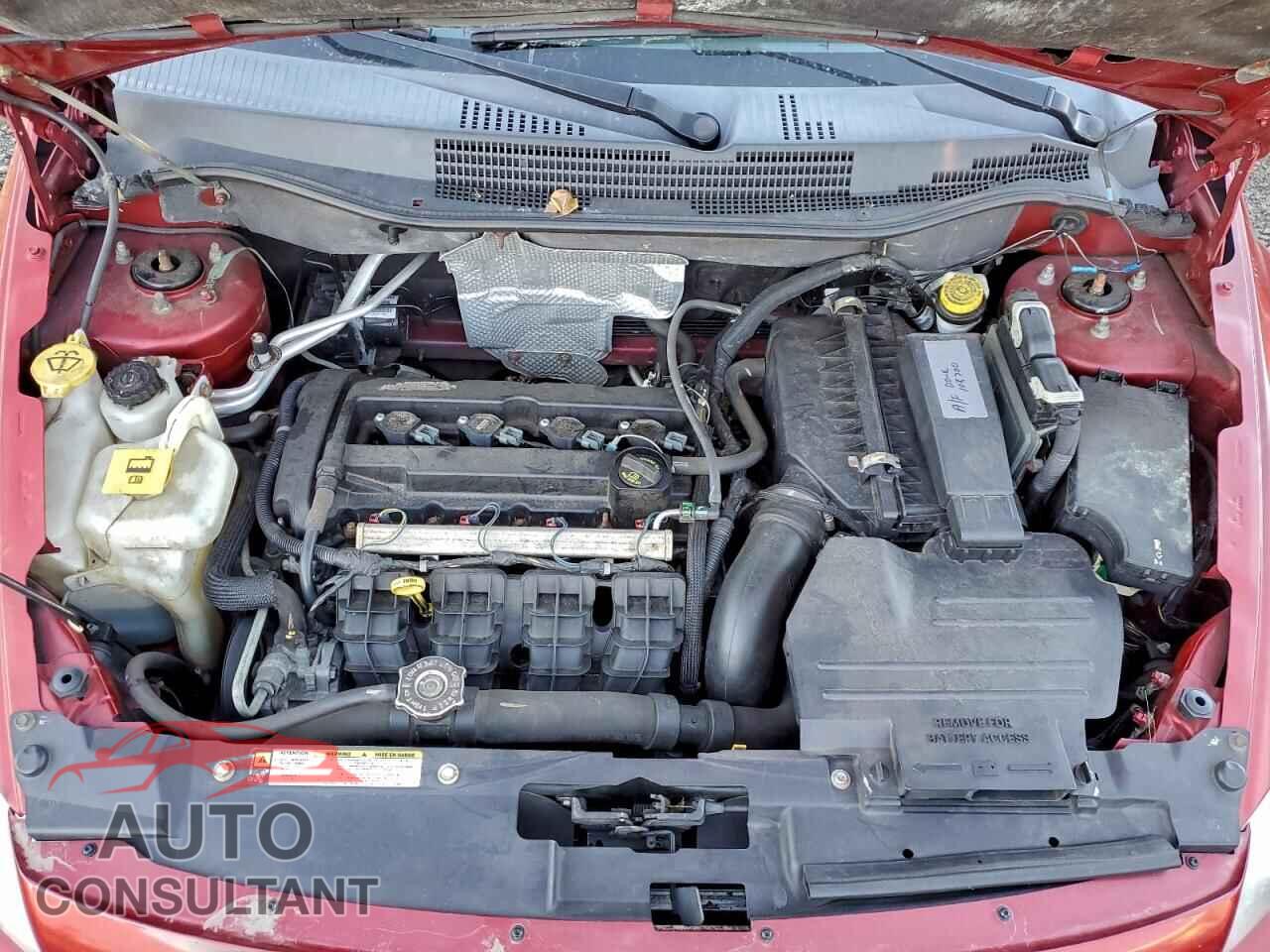 DODGE CALIBER 2009 - 1B3HB48A99D108674