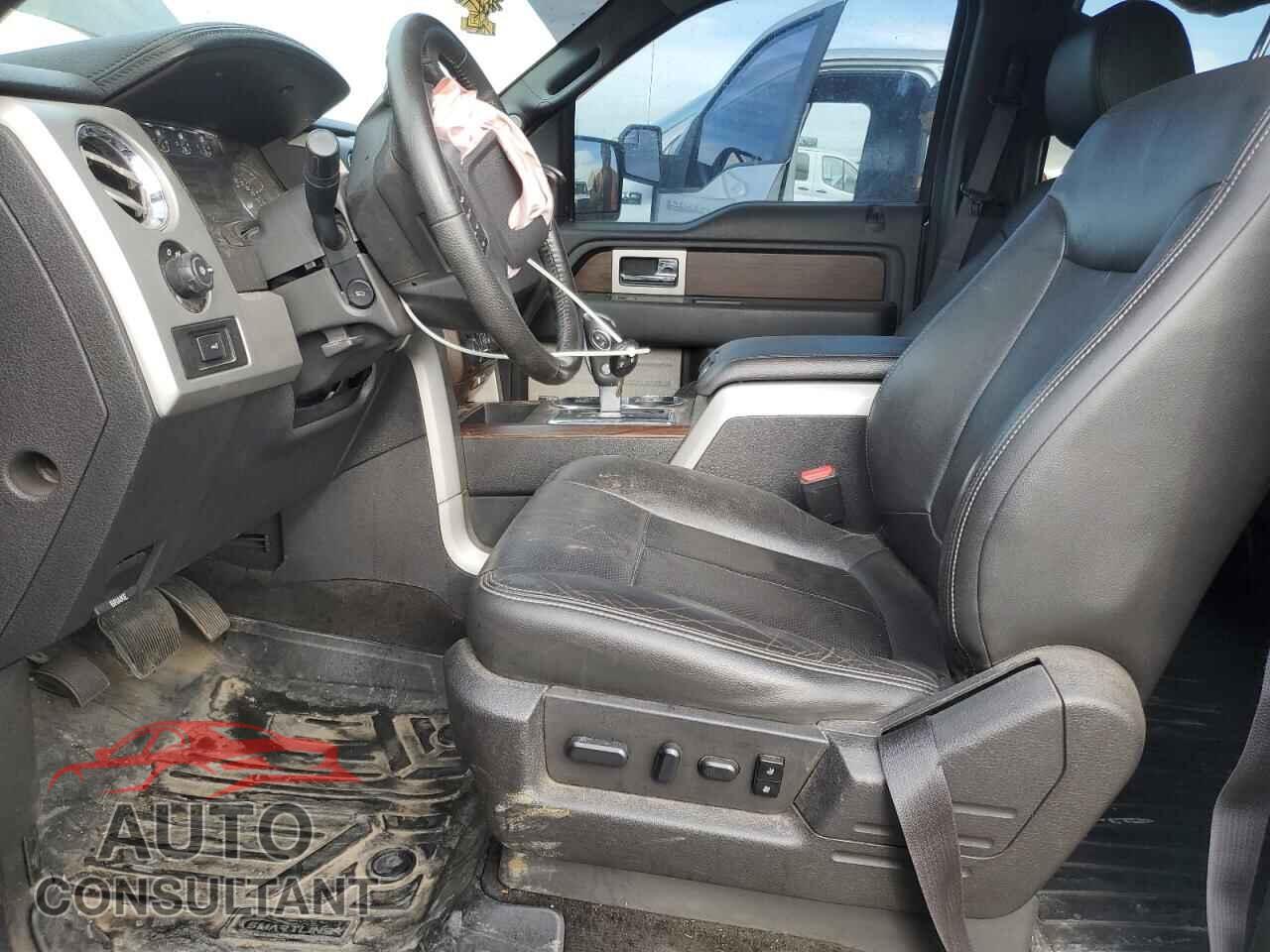FORD F-150 2014 - 1FTFW1ET7EFB90305