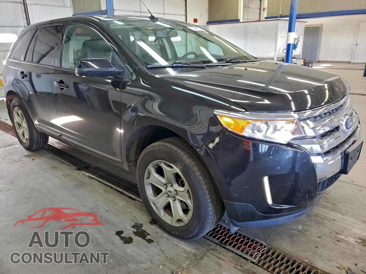 FORD EDGE 2014 - 2FMDK3JC5EBB01199
