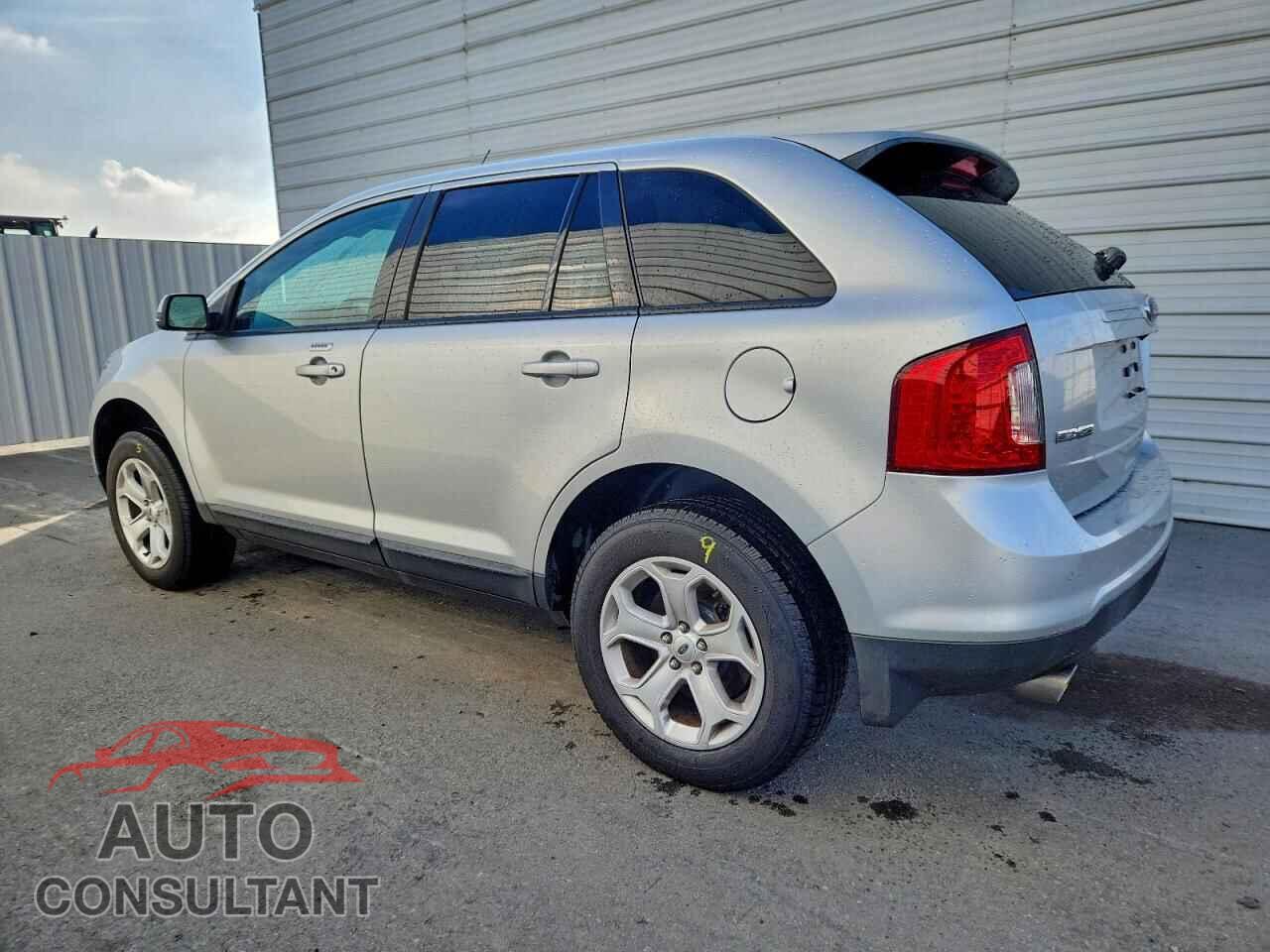 FORD EDGE 2014 - 2FMDK3JC7EBB47178