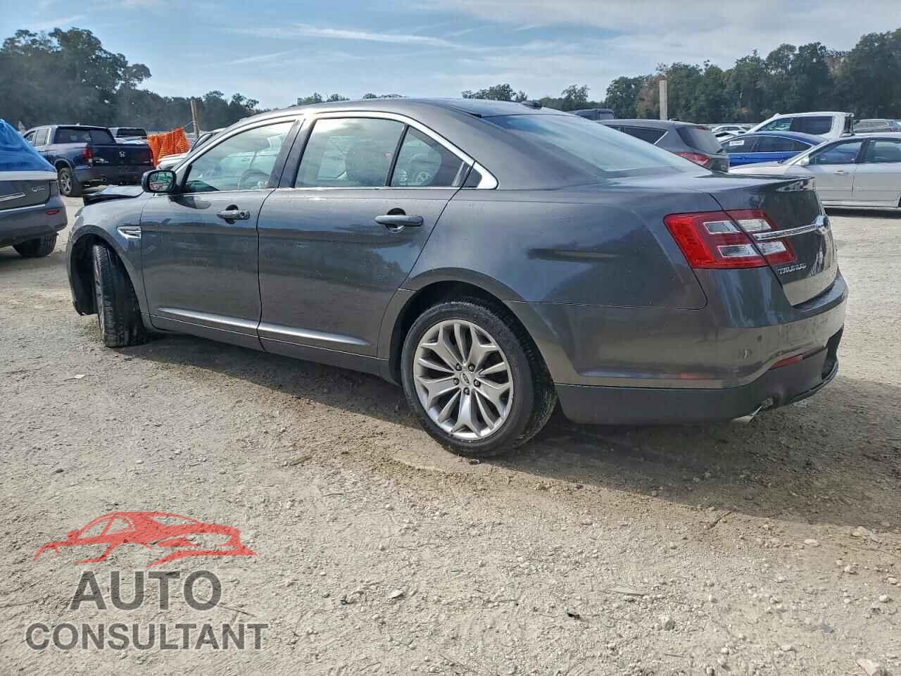 FORD TAURUS 2015 - 1FAHP2F86FG171641