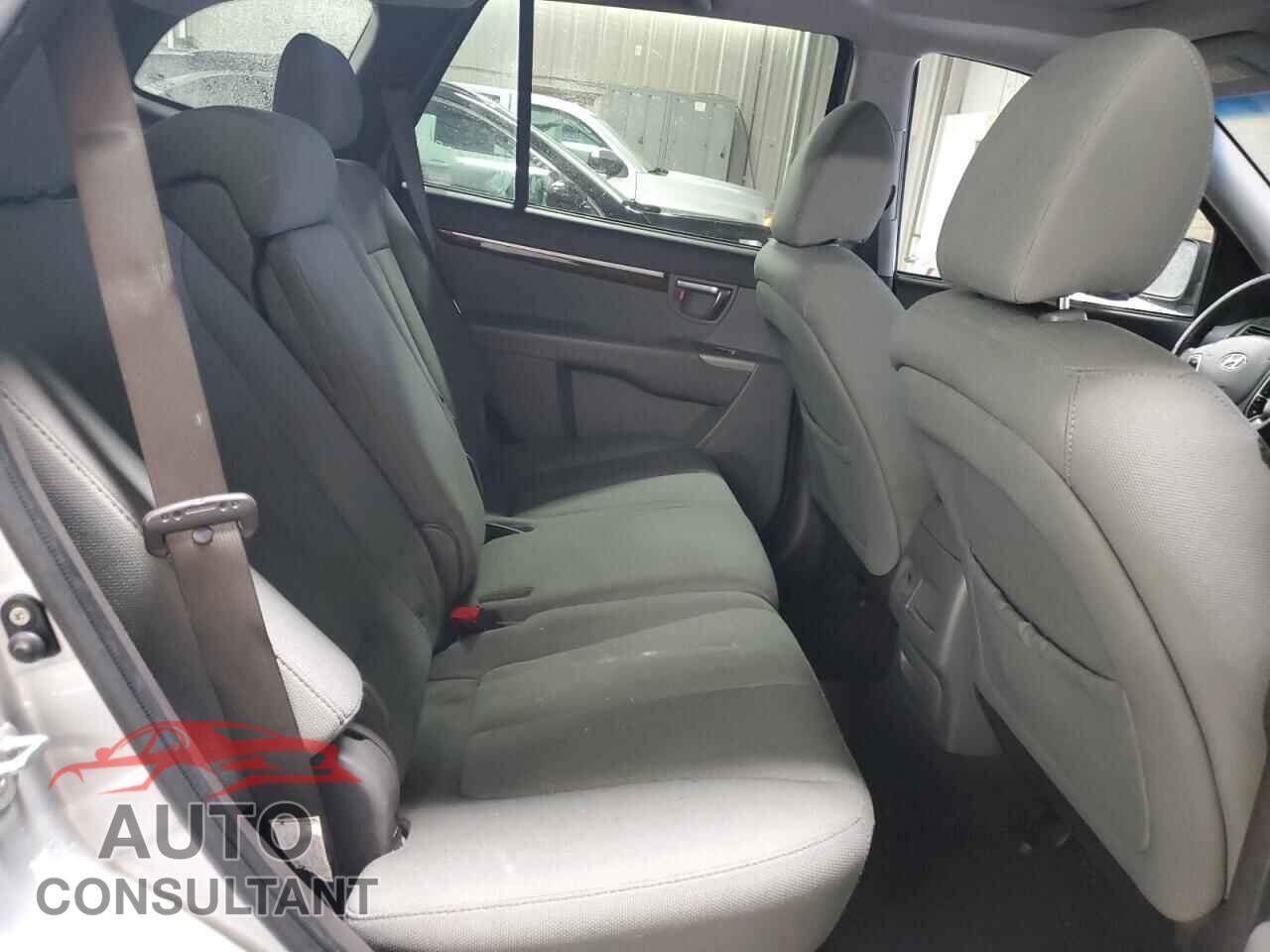 HYUNDAI SANTA FE 2010 - 5NMSGDAB5AH413481