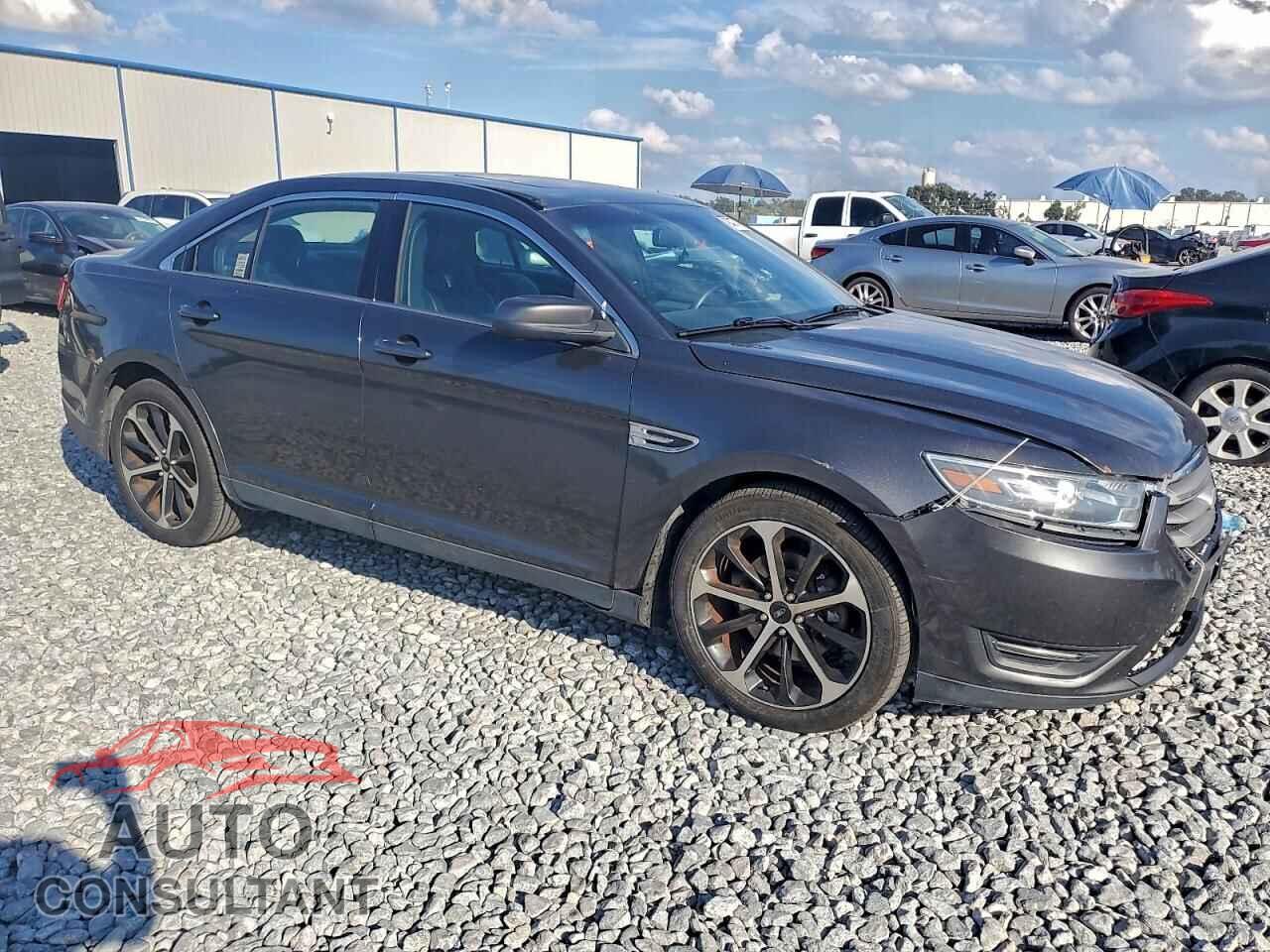 FORD TAURUS 2015 - 1FAHP2H85FG201998