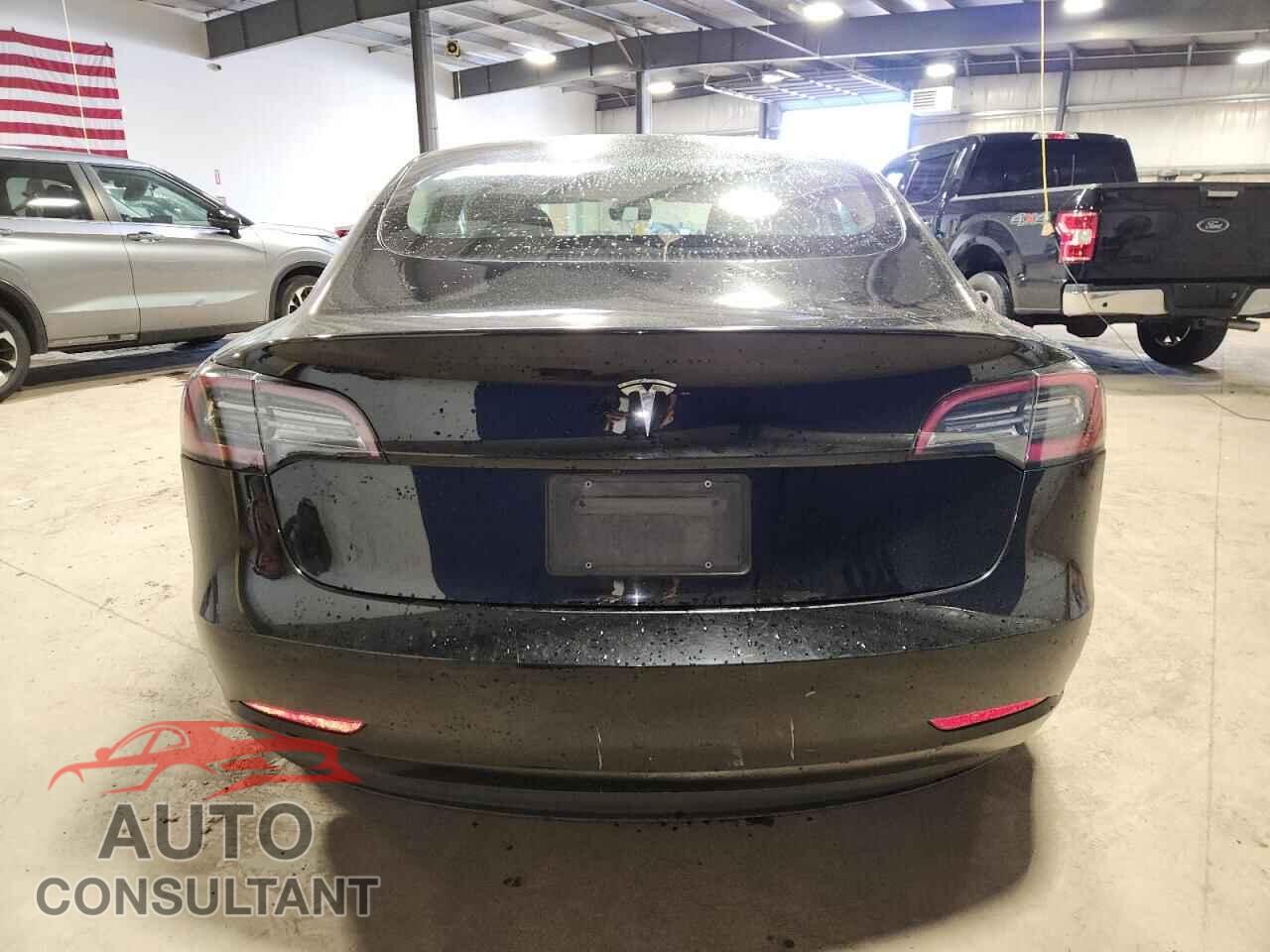 TESLA MODEL 3 2023 - 5YJ3E1EA2PF448127