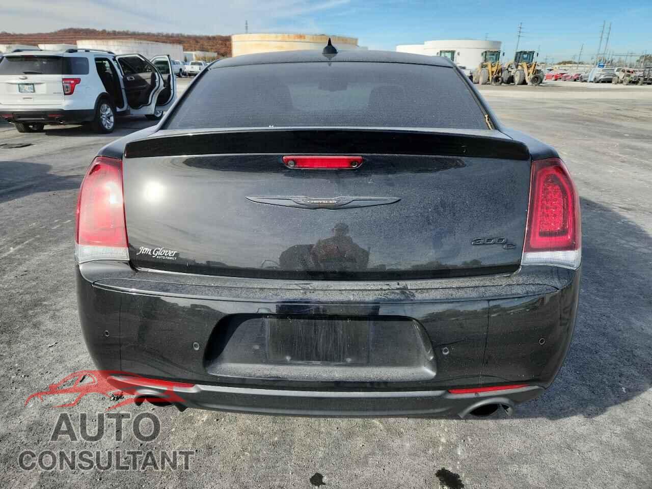 CHRYSLER 300 2023 - 2C3CCAPJ7PH500997