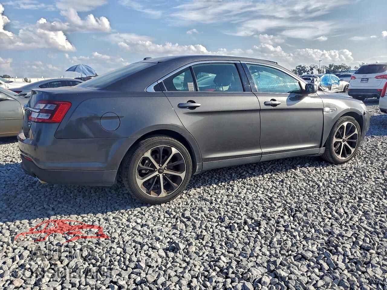 FORD TAURUS 2015 - 1FAHP2H85FG201998