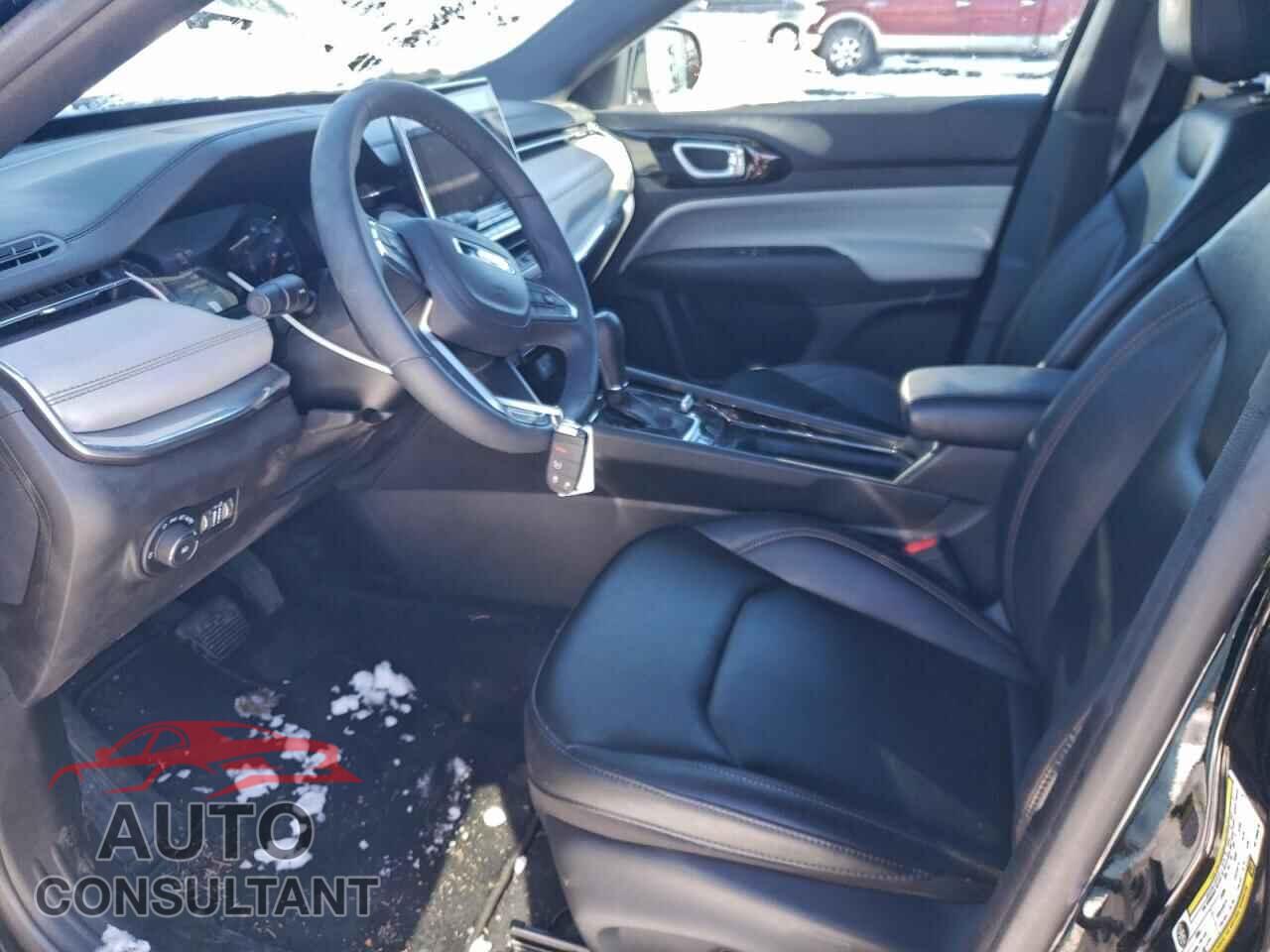 JEEP COMPASS 2024 - 3C4NJDCN4RT105979