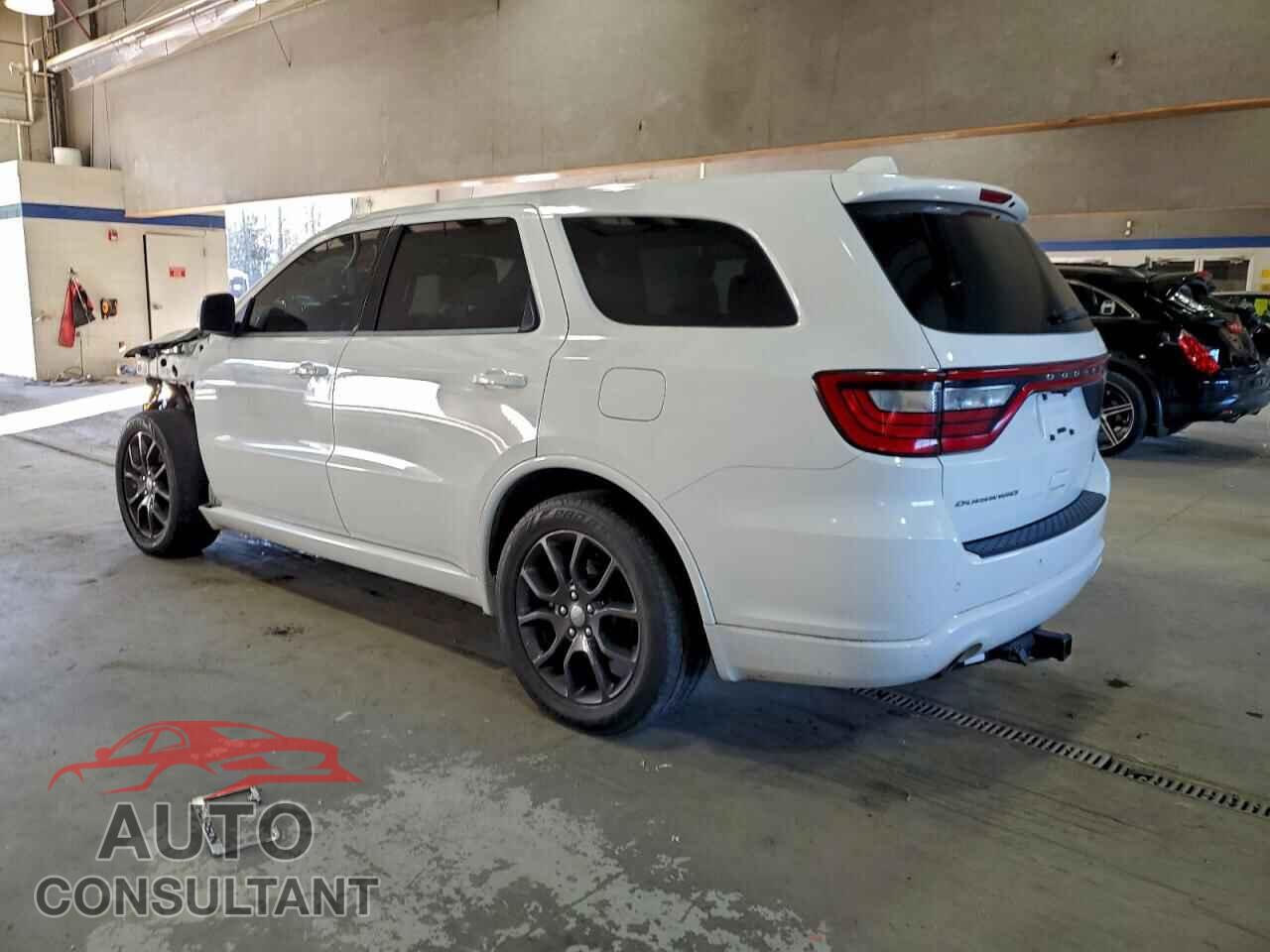 DODGE DURANGO 2015 - 1C4SDHCT1FC163135