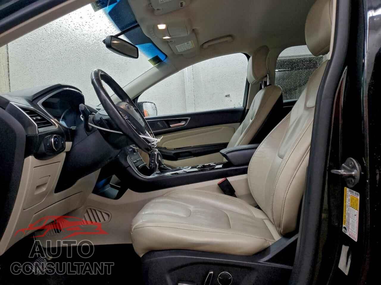 FORD EDGE 2015 - 2FMTK3K92FBB16663