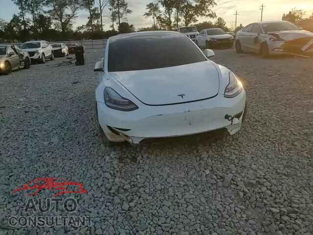 TESLA MODEL 3 2021 - 5YJ3E1EC2MF849741