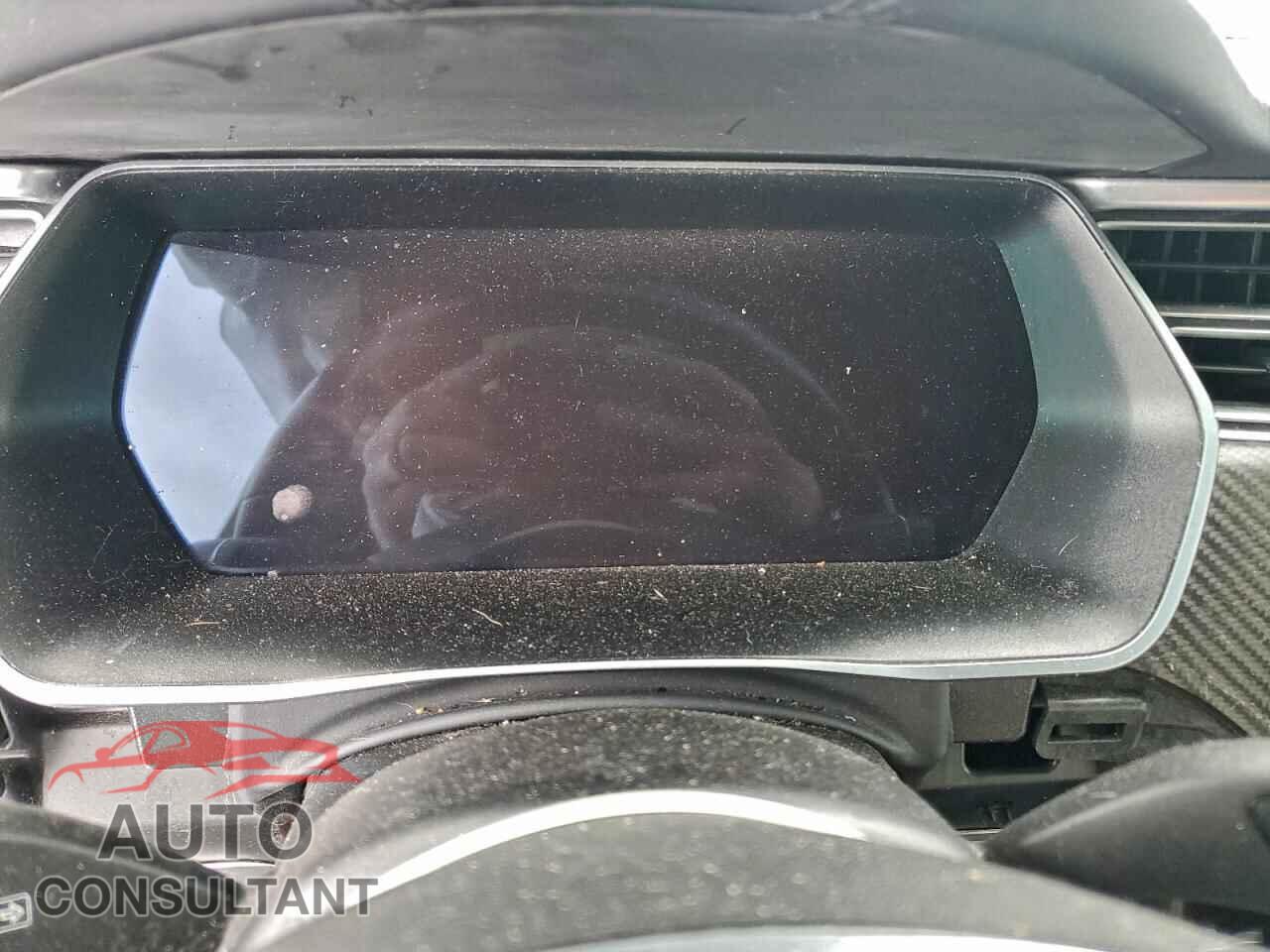 TESLA MODEL X 2017 - 5YJXCDE27HF078196