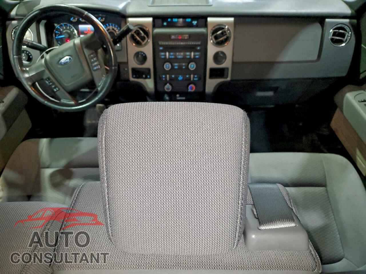 FORD F-150 2011 - 1FTFW1ET4BFC88820