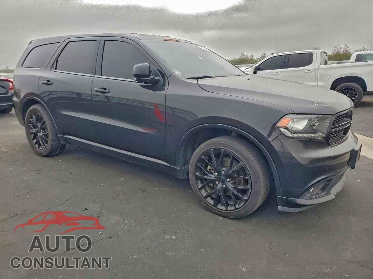 DODGE DURANGO 2015 - 1C4RDHDG5FC931215