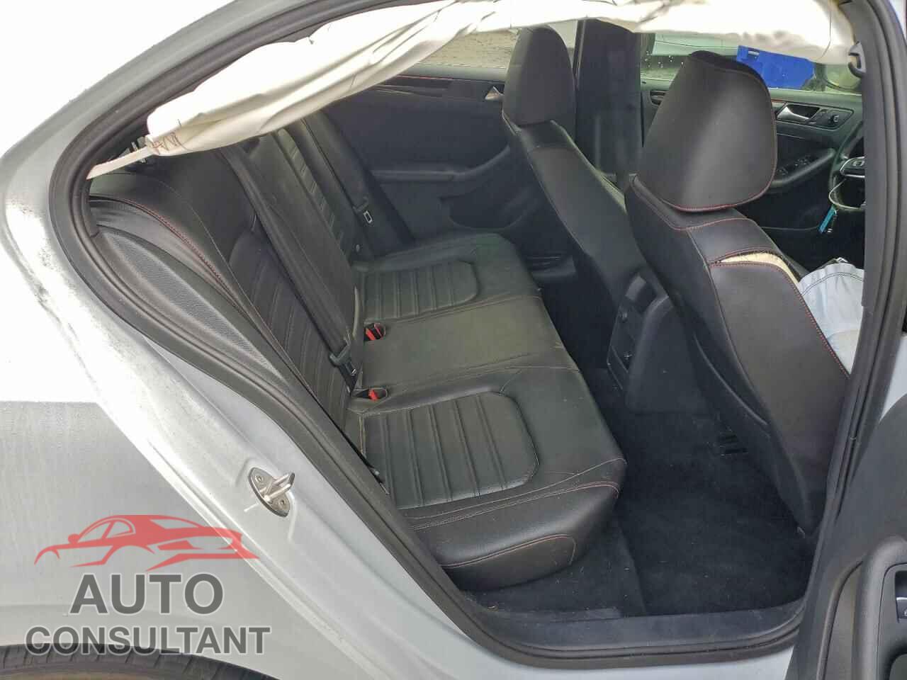 VOLKSWAGEN JETTA 2017 - 3VW5T7AJXHM350349