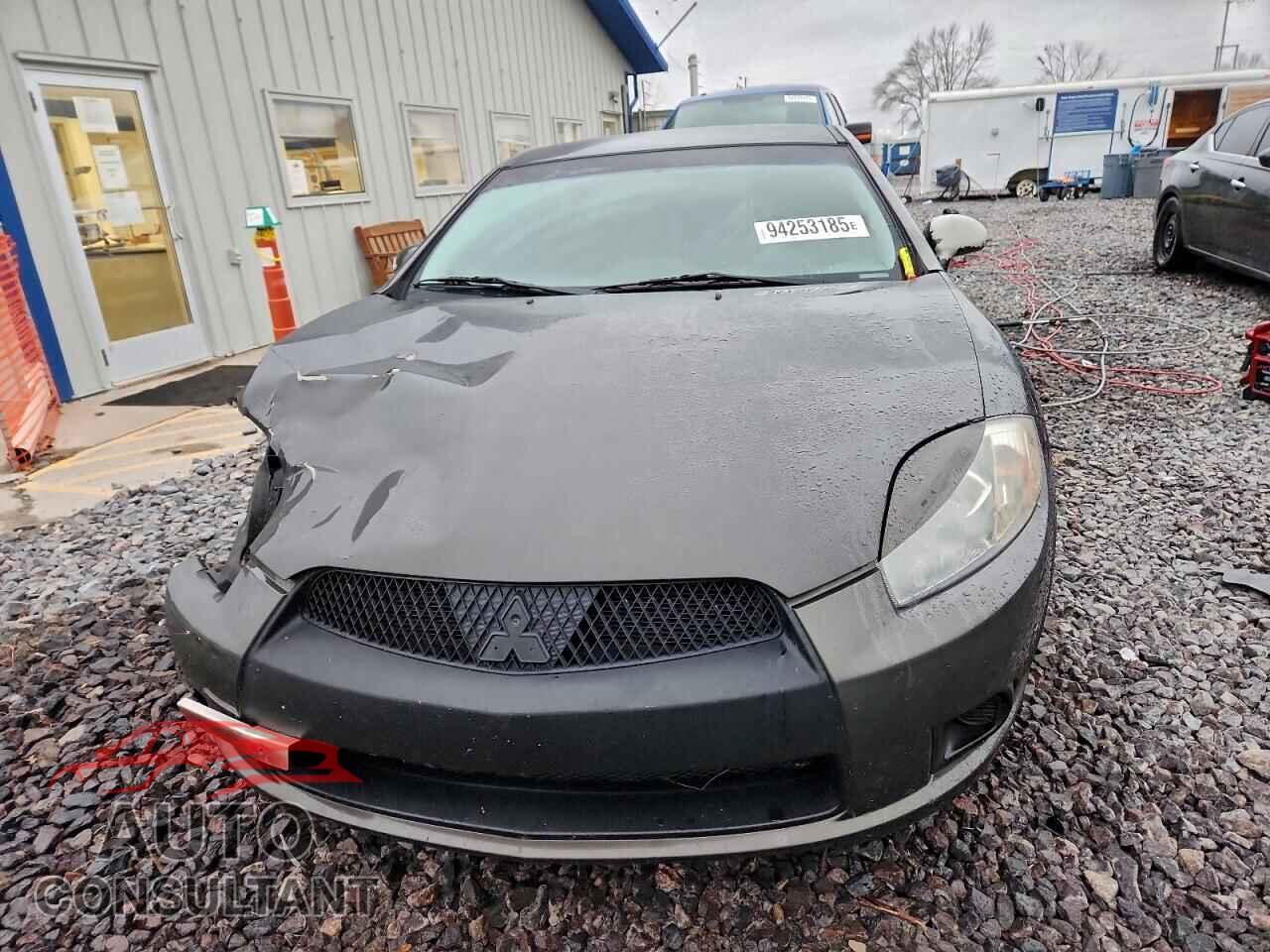 MITSUBISHI ECLIPSE 2011 - 4A31K5DF1BE004457