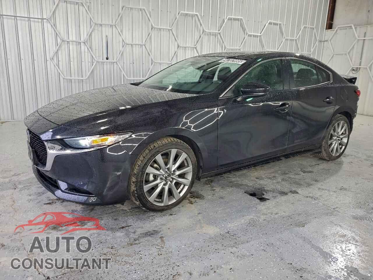 MAZDA 3 2024 - 3MZBPACM8RM417284