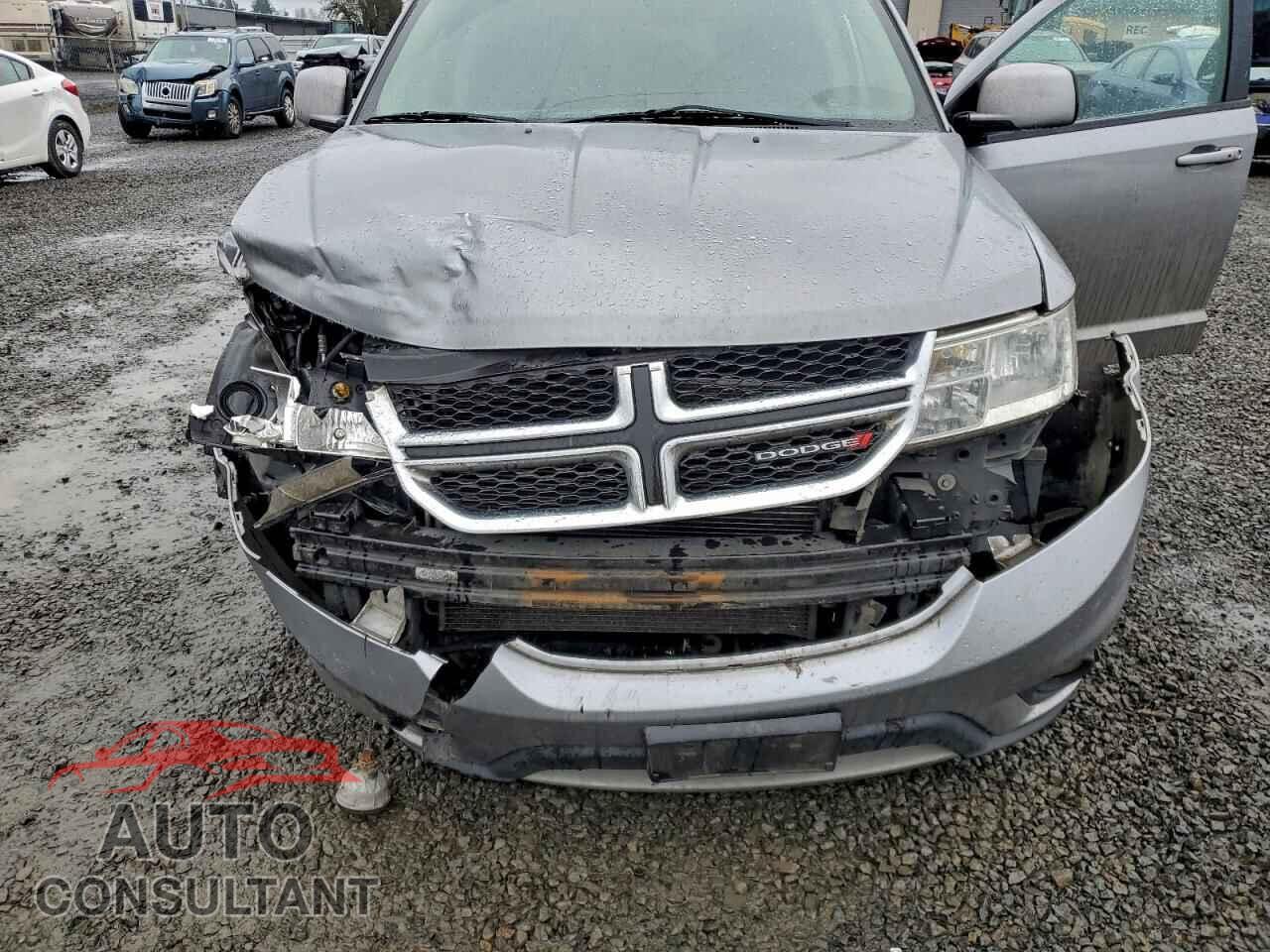 DODGE JOURNEY 2015 - 3C4PDCBG1FT742109