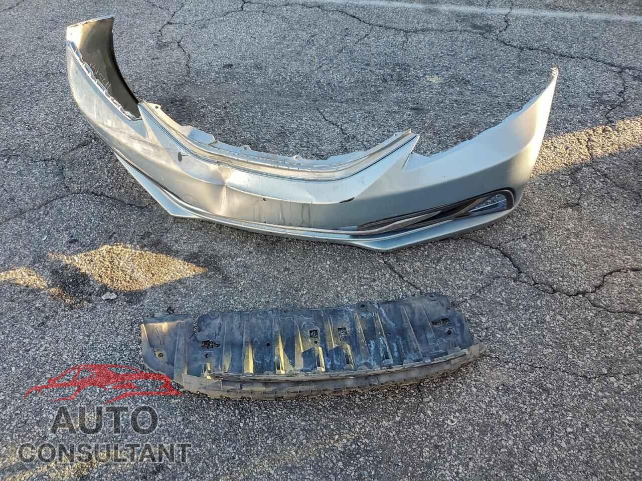 HONDA CIVIC 2015 - 19XFB4F36FE201401