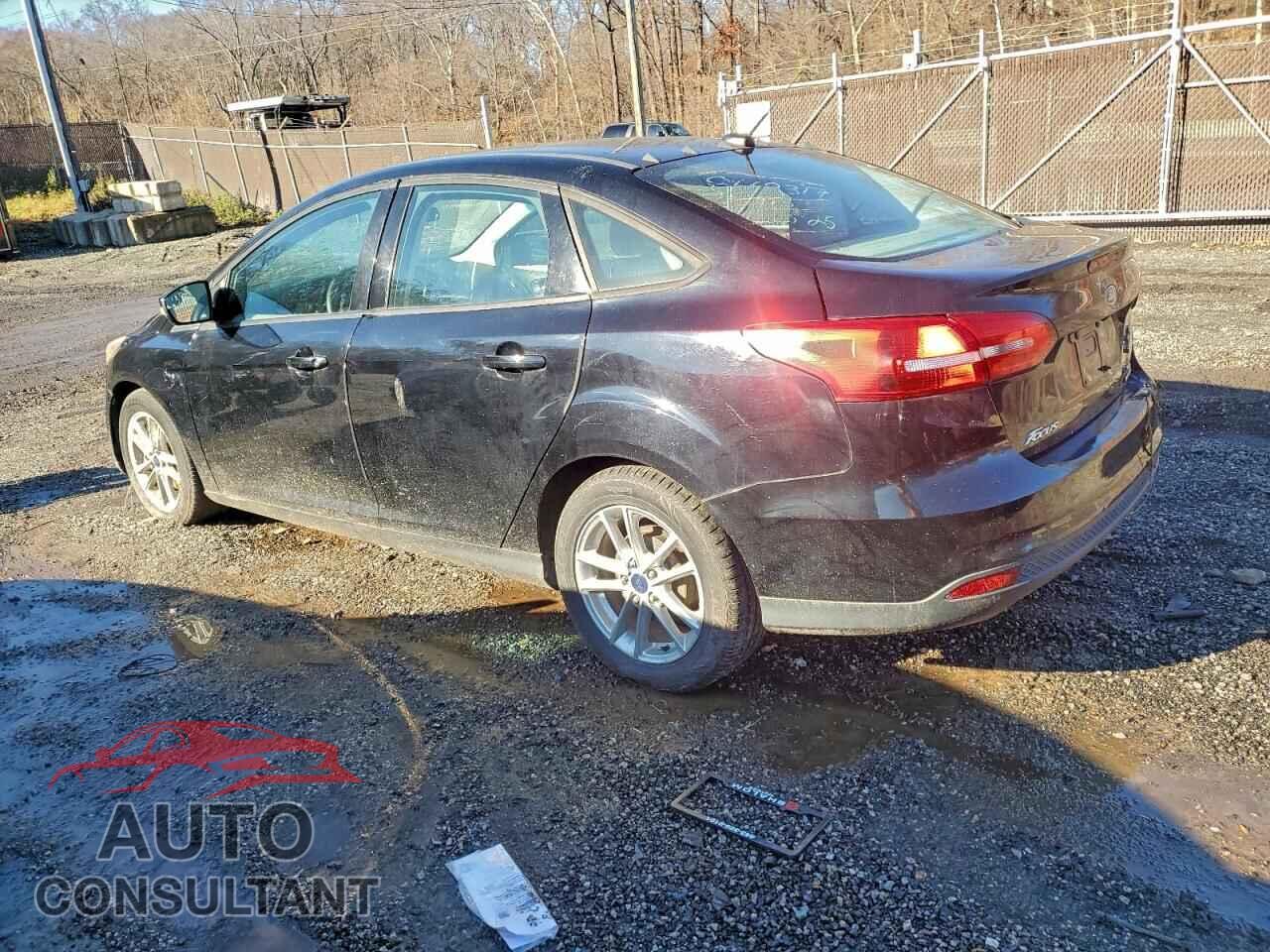 FORD FOCUS 2016 - 1FADP3F28GL216703