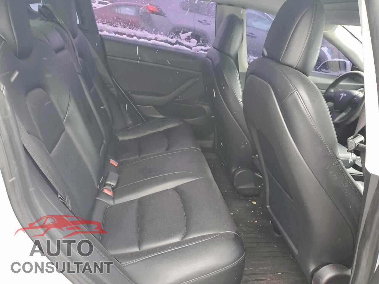 TESLA MODEL 3 2021 - 5YJ3E1EA2MF919799