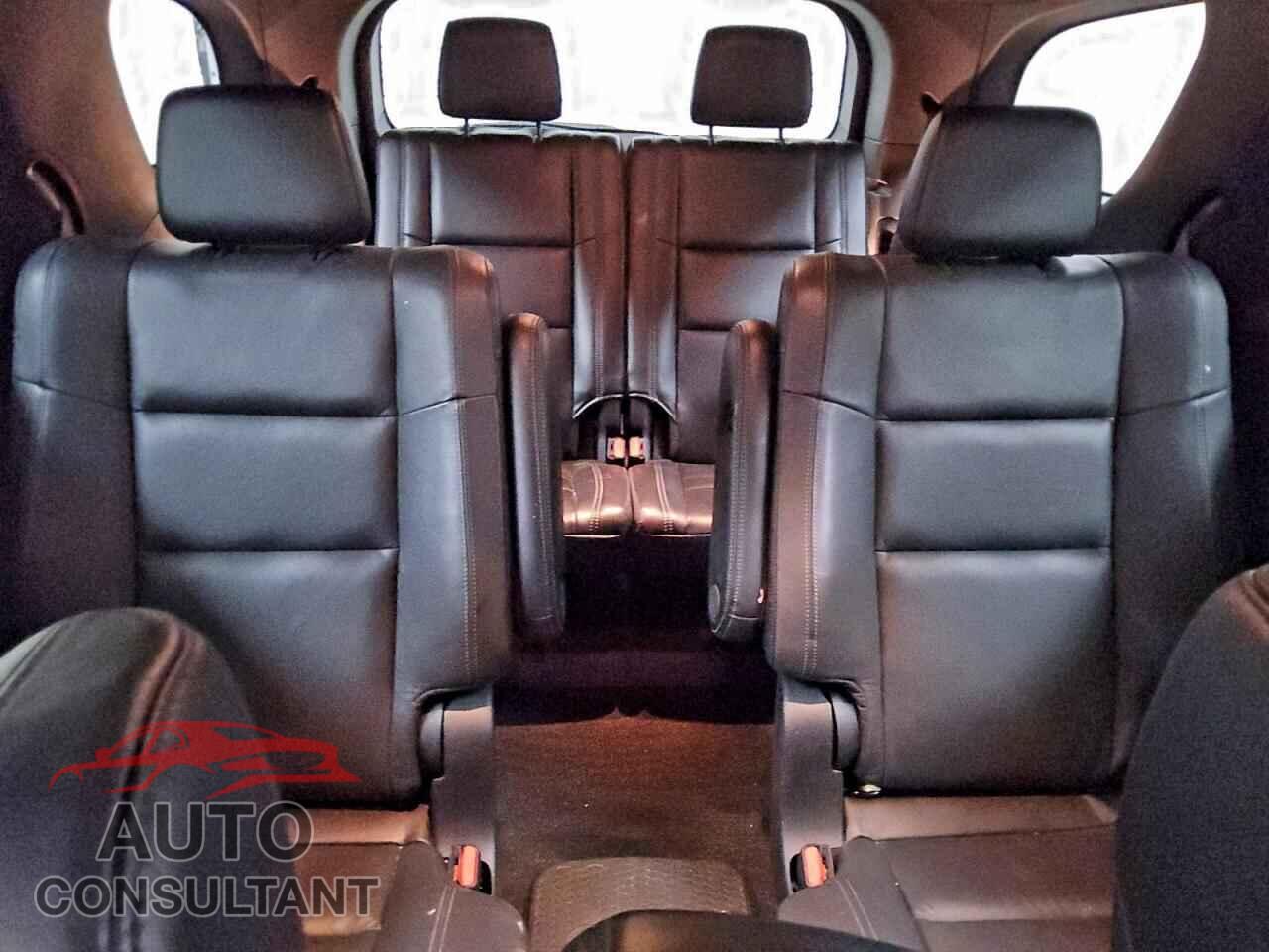 DODGE DURANGO 2021 - 1C4RDHDG0MC846778