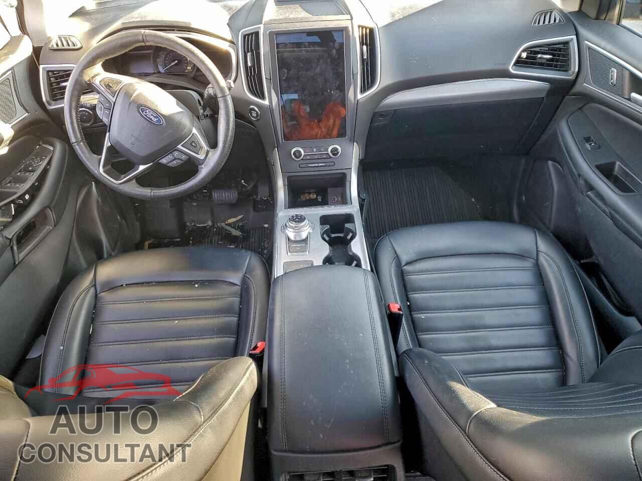 FORD EDGE 2021 - 2FMPK4J99MBA57830