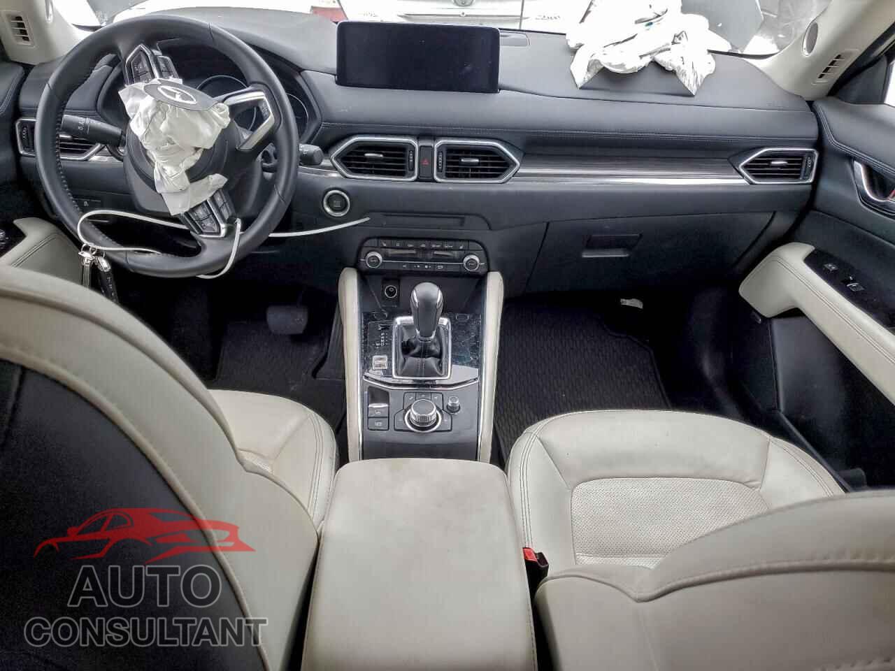 MAZDA CX-5 PREMI 2023 - JM3KFBDM6P0202732