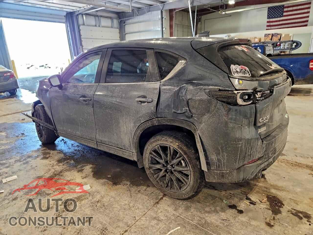MAZDA CX-5 PREFE 2023 - JM3KFBCM4P0201418